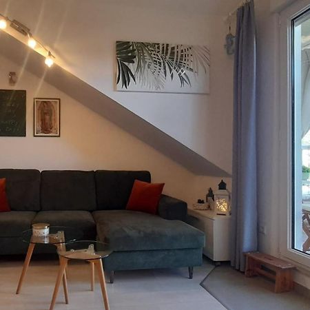 Apartment Sea View Mouth Cetina Omis Exterior photo
