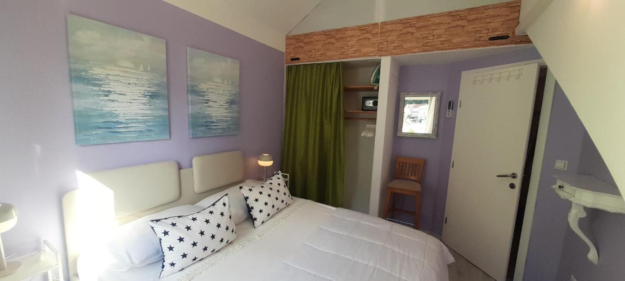 Apartment Sea View Mouth Cetina Omis Exterior photo